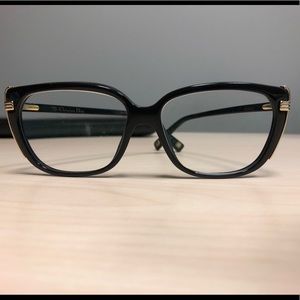 Authentic Christian Dior Glasses